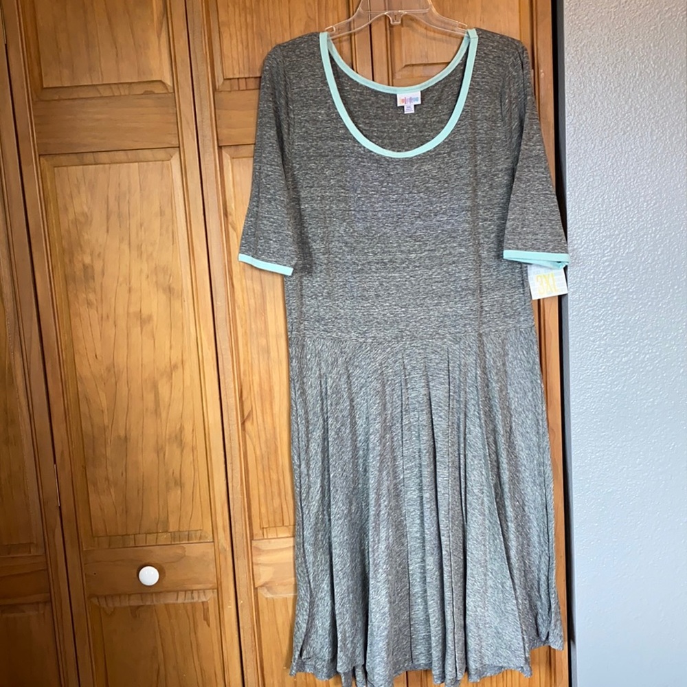 NWT Lularoe Nicole